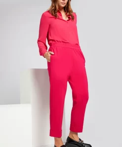 Pantalone LuisaVola P810F001423N