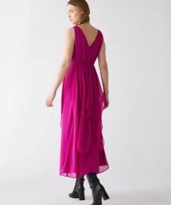 Alternative view of Abito Pennyblack 12240323