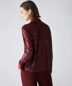 Alternative view of Camicia PennyBlack 19540123