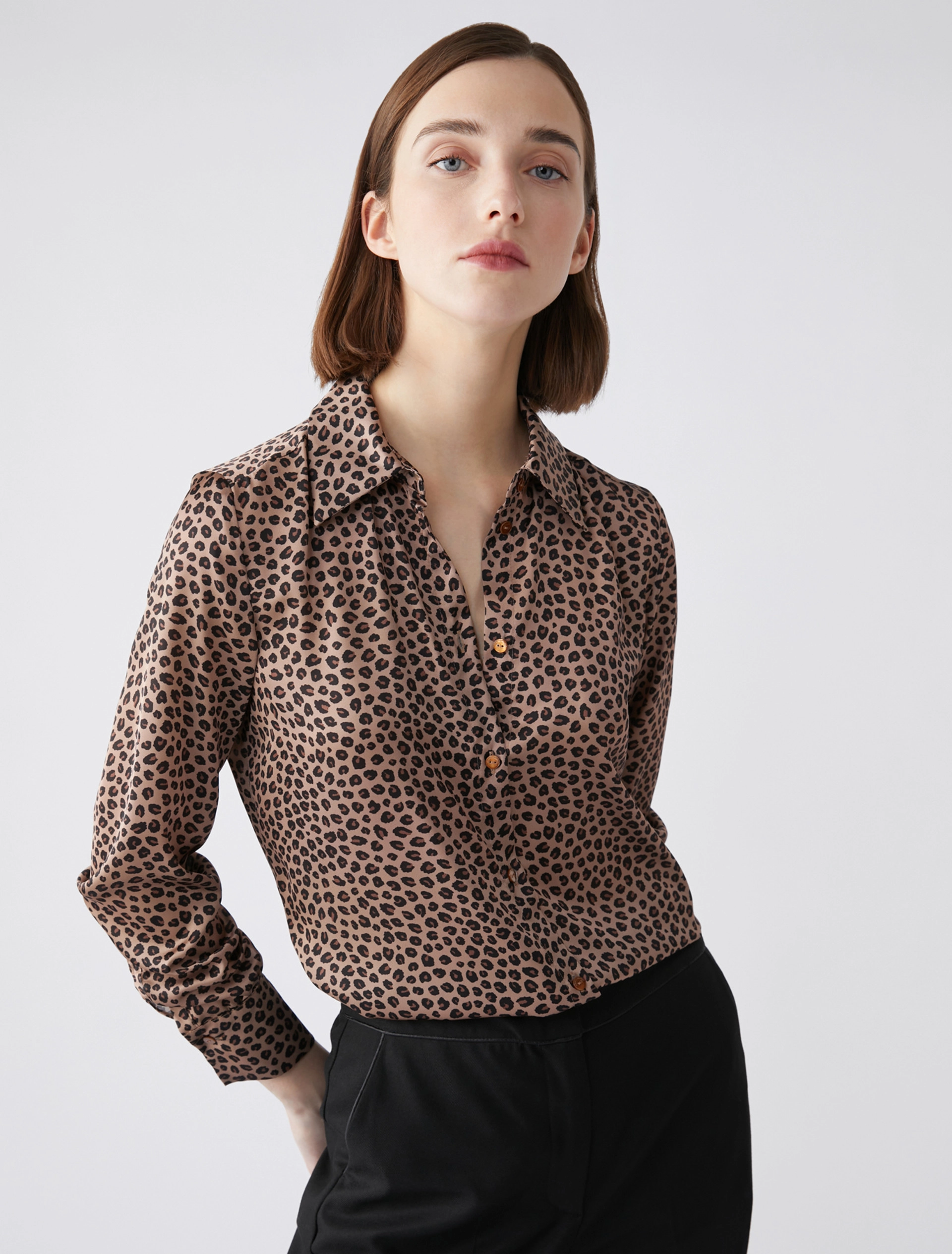 Camicia PennyBlack 21140123