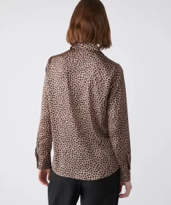 Alternative view of Camicia PennyBlack 21140123