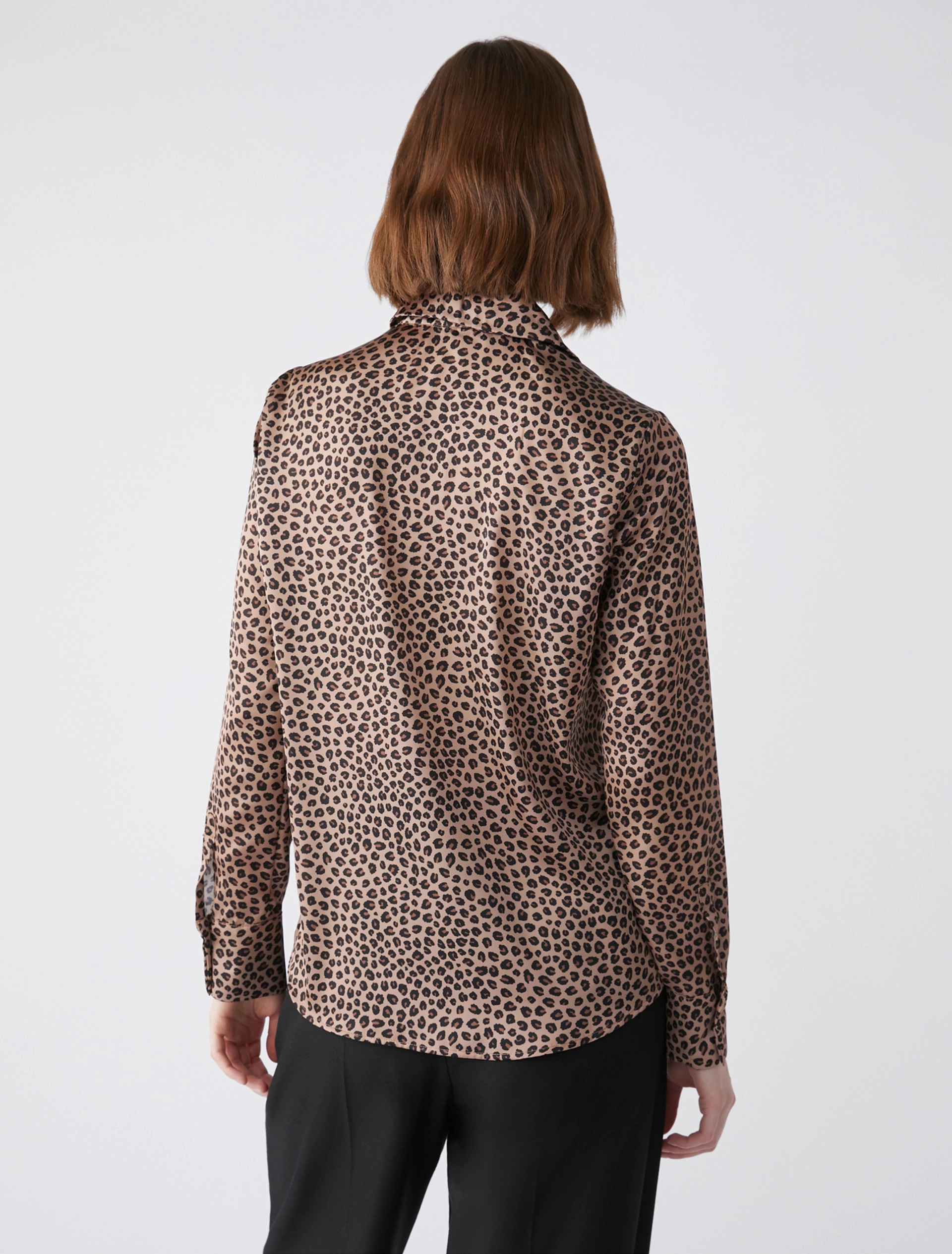 Camicia PennyBlack 21140123 - immagine 2