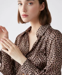 Camicia PennyBlack 21140123 - immagine 3