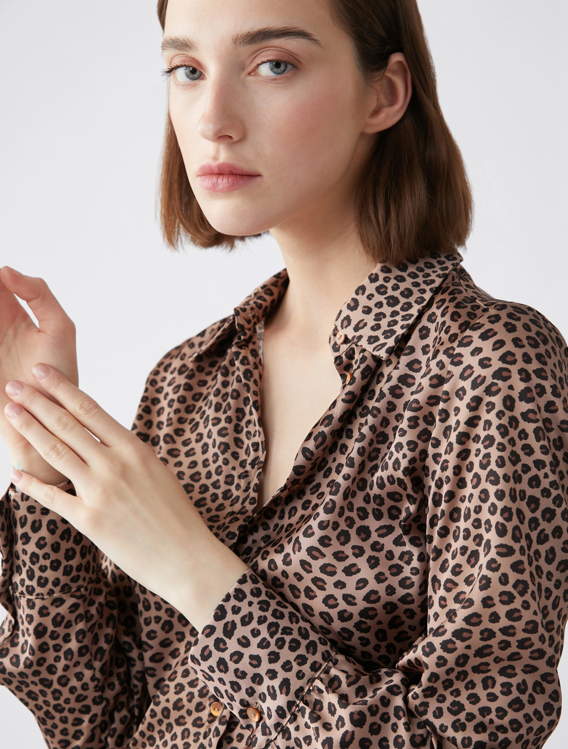 Camicia PennyBlack 21140123 - immagine 3