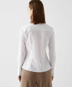 Alternative view of Camicia 21140323 PennyBlack