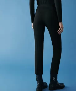 Alternative view of Pantalone PennyBlack G7840123