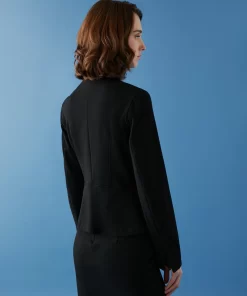 Alternative view of Giacca PennyBlack G9140623