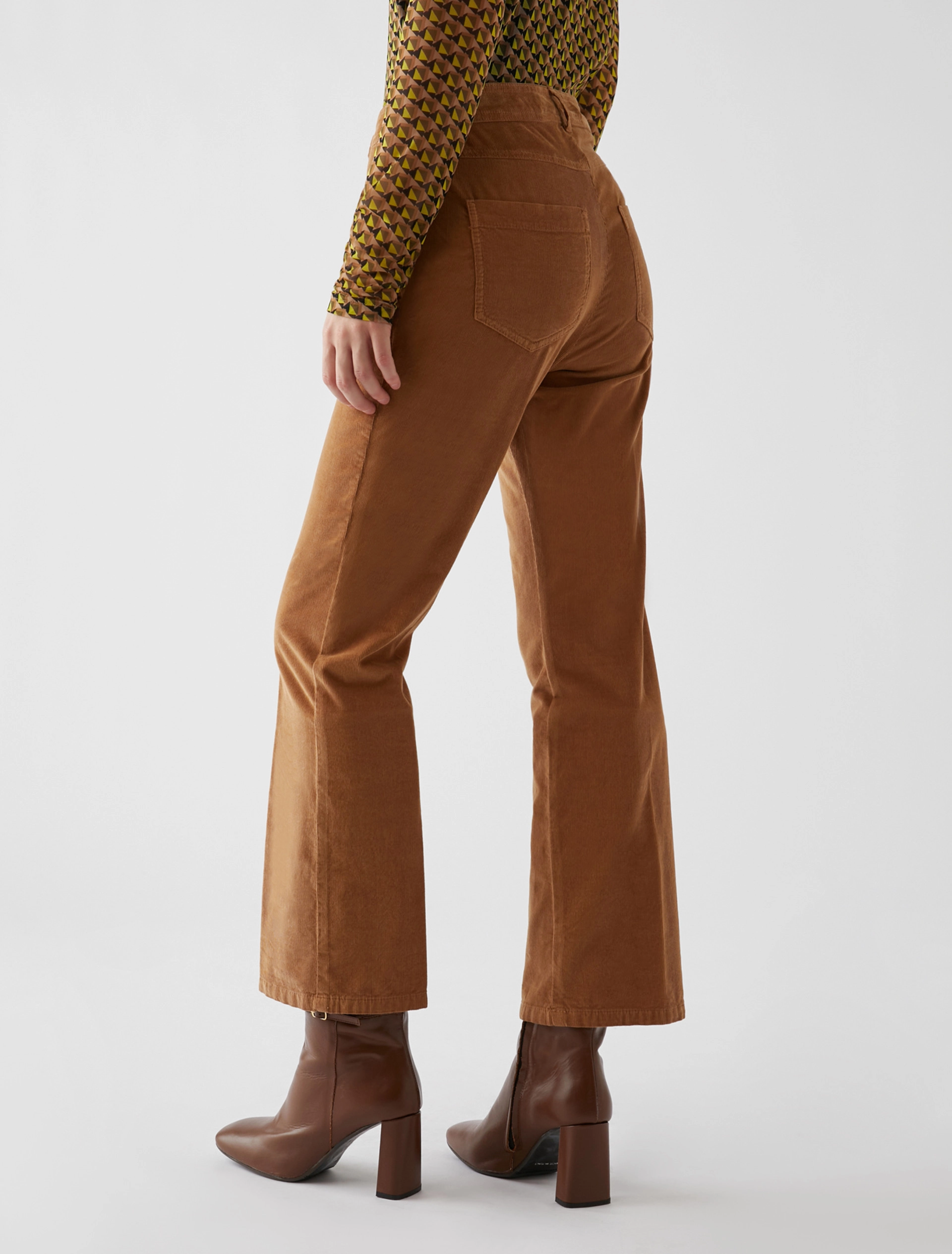 pantalone PennyBlack 31340523 - immagine 2