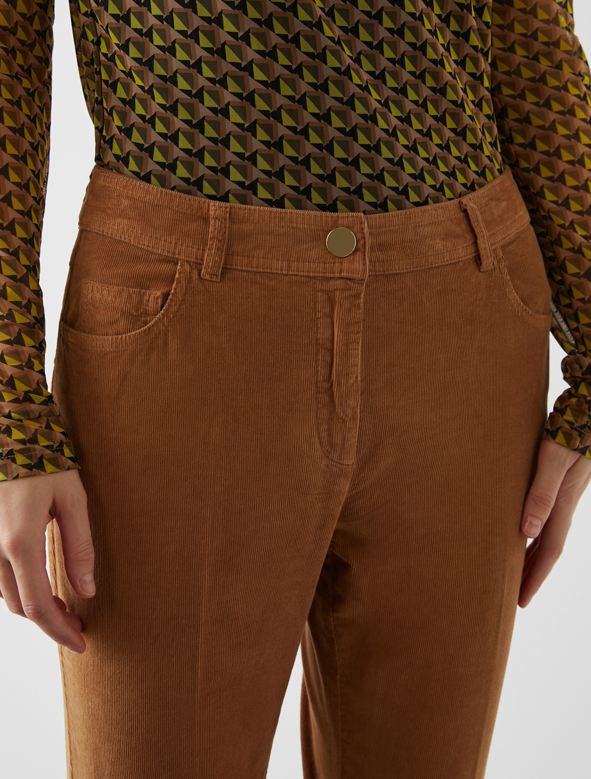 pantalone PennyBlack 31340523 - immagine 3