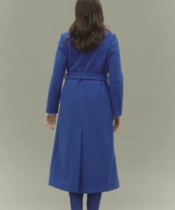 Alternative view of Cappotto WHITEWISE WW18456