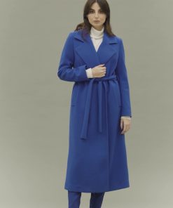 Cappotto WHITEWISE WW18456