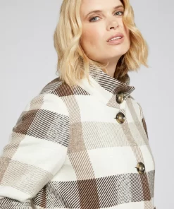 Alternative view of Cappotto LUISA VIOLA 8924F000322N