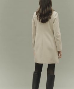 Alternative view of Cappotto WHITEWISE WW18450