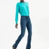 Jeans FRACOMINA FP23WV2010D40193