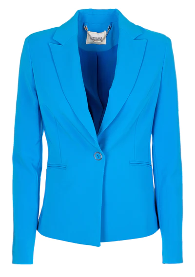 Blazer FRACOMINA FR23WJ2001W42901 - immagine 3