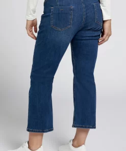 Alternative view of Jeans LUISA VIOLA P443F001380N