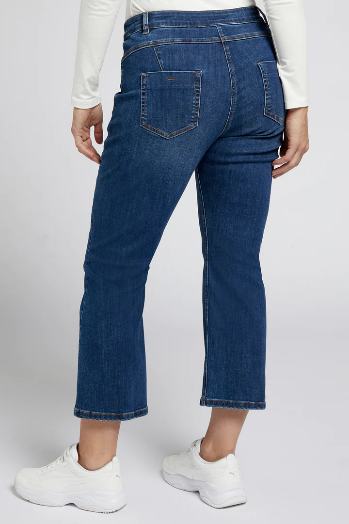 Jeans LUISA VIOLA P443F001380N - immagine 2
