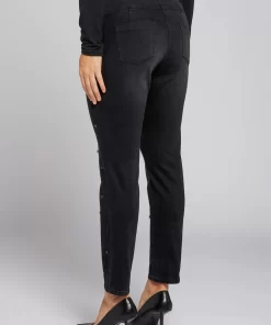 Alternative view of Jeans LUISA VIOLA P447F001415N