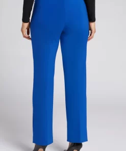 Alternative view of Pantalone P811F001436N LUISA VIOLA