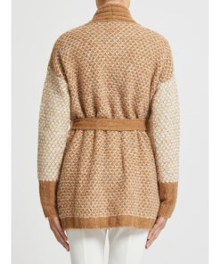 Alternative view of Cardigan PennyBlack 23440323