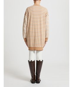 Alternative view of Cardigan PennyBlack 33440223