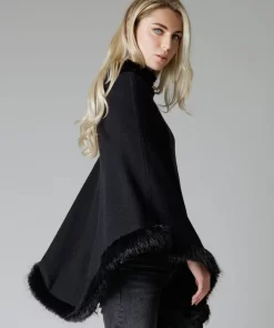 Poncho WHITEWISE WW18032