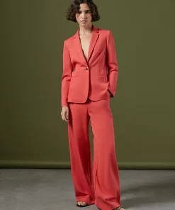 Alternative view of Giacca PennyBlack ALLEGRA