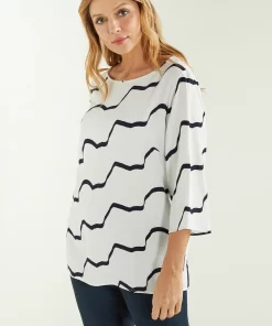 Blusa 2065F001636 Luisa Viola