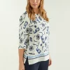 Camicia 2078F001650 LuisaViola