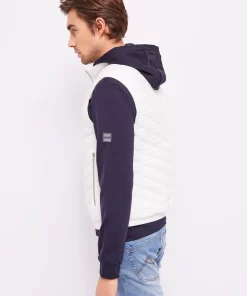 Alternative view of Gilet 411GU35002 GAUDI