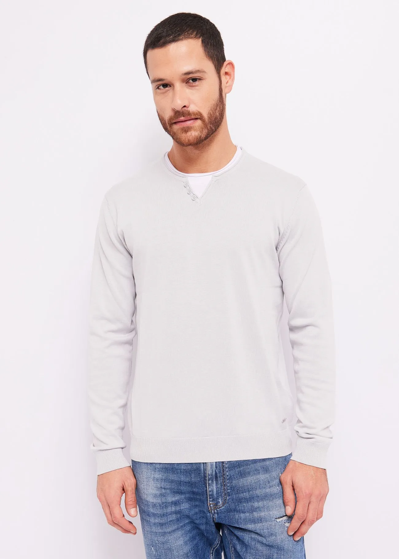 Maglia 411GU53019 Gaudi