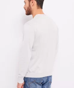 Alternative view of Maglia 411GU53019 Gaudi