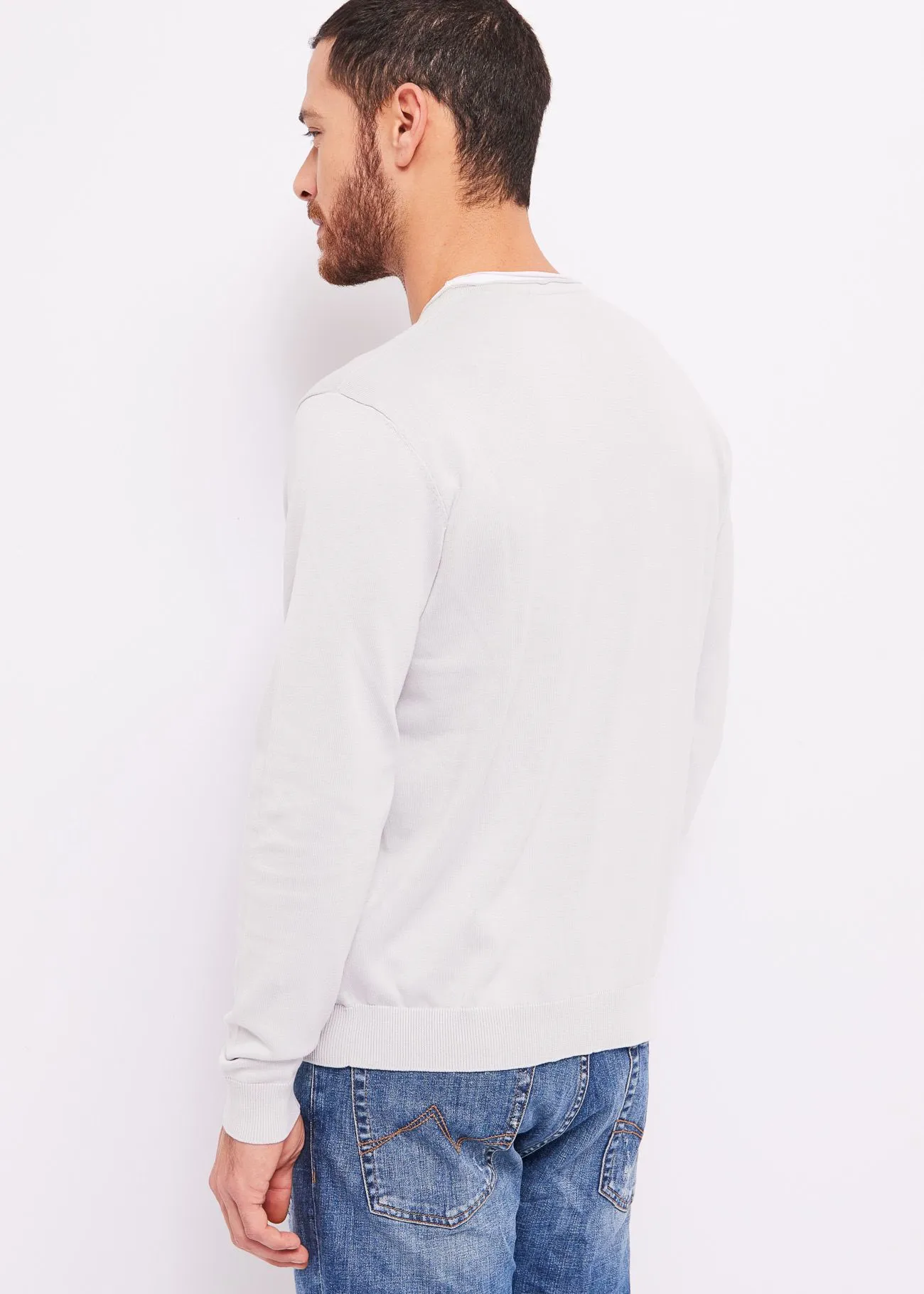 Maglia 411GU53019 Gaudi - immagine 2