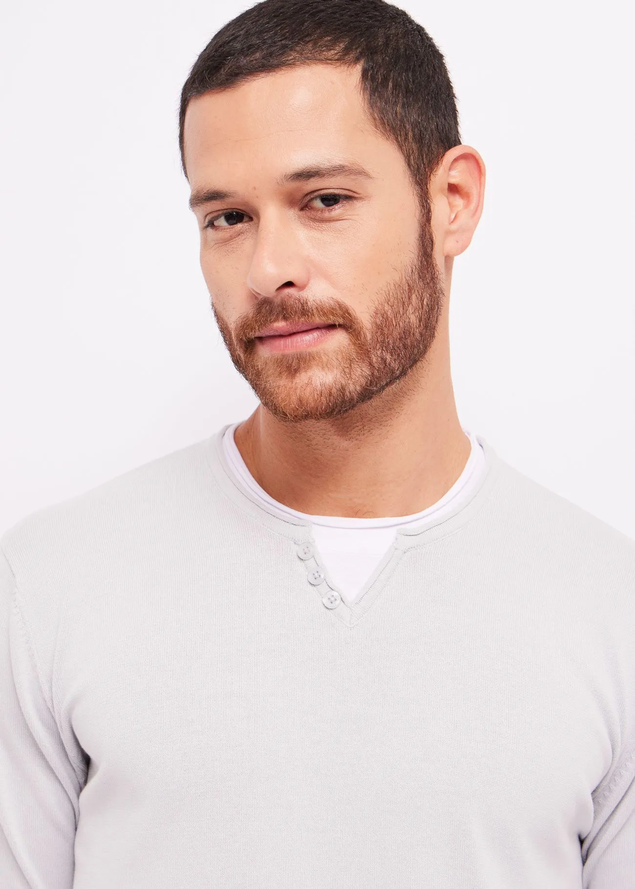 Maglia 411GU53019 Gaudi - immagine 3