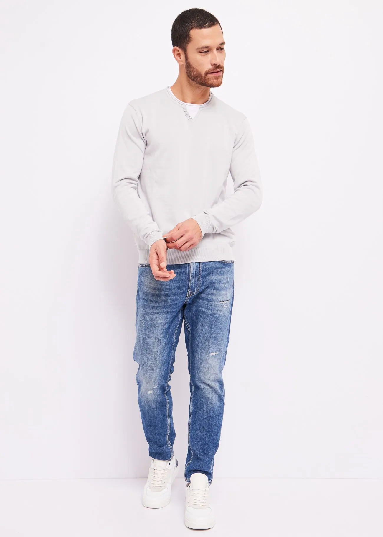 Maglia 411GU53019 Gaudi - immagine 4