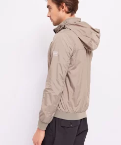 Alternative view of Giubbotto 411GU35028 GAUDI