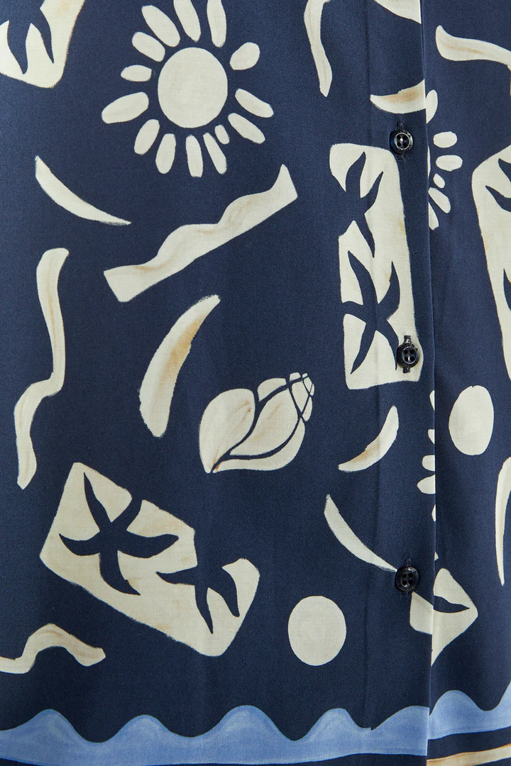 Camicetta 5235F000655 LuisaViola - immagine 3