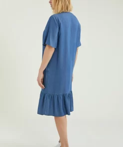 Alternative view of Abito 7470F101006 LuisaViola