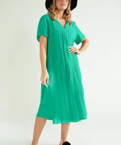 Abito 7474F001007 LuisaViola