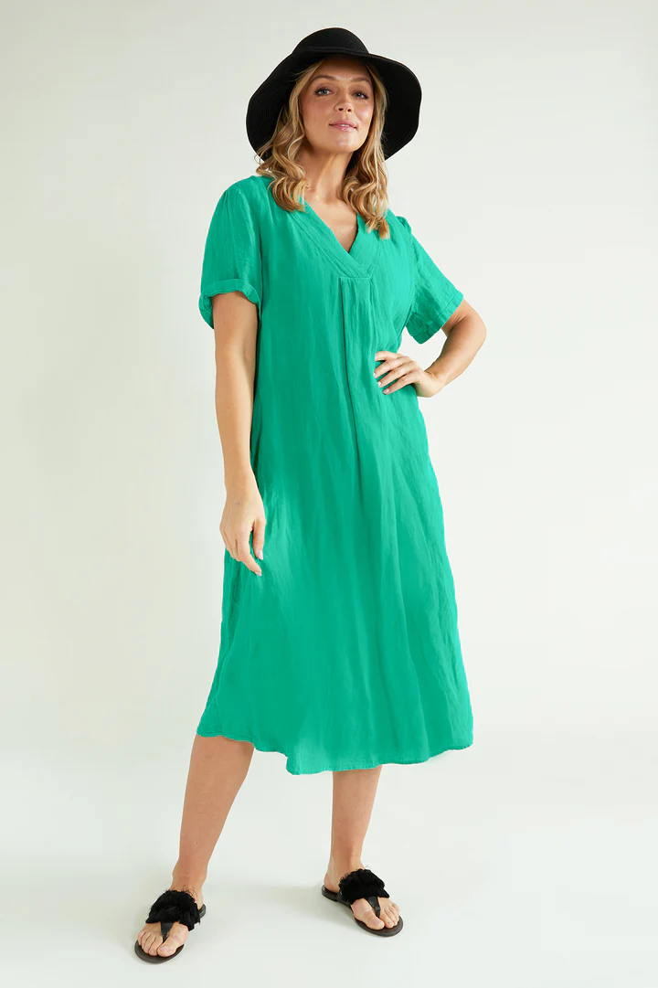 Abito 7474F001007 LuisaViola