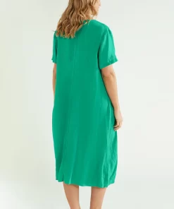 Alternative view of Abito 7474F001007 LuisaViola