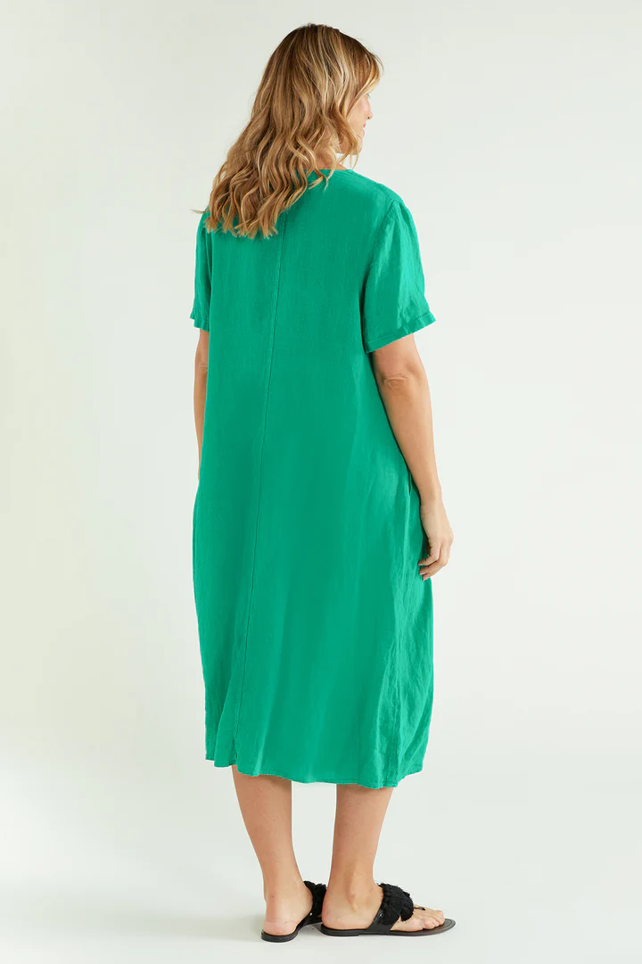 Abito 7474F001007 LuisaViola - immagine 2