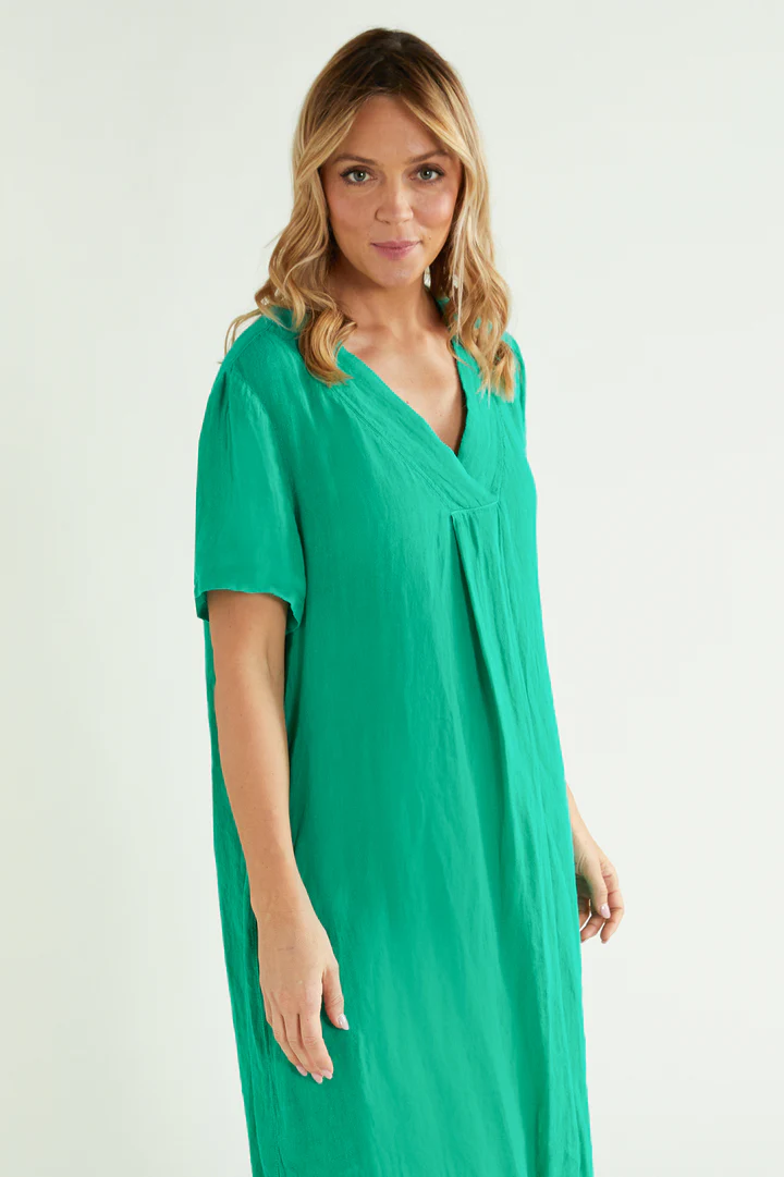 Abito 7474F001007 LuisaViola - immagine 3