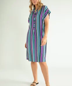 Abito 7480F001014 LuisaViola