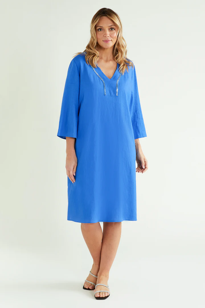 Abito 7490F101049 LuisaViola