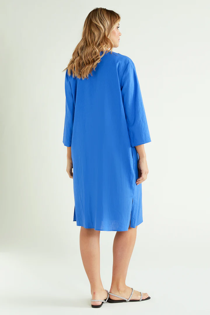 Abito 7490F101049 LuisaViola - immagine 2