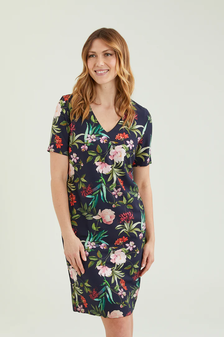 Abito 7500F001051 LuisaViola