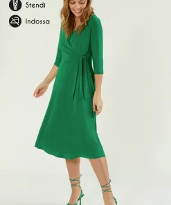 Abito 7821F001009 LuisaViola