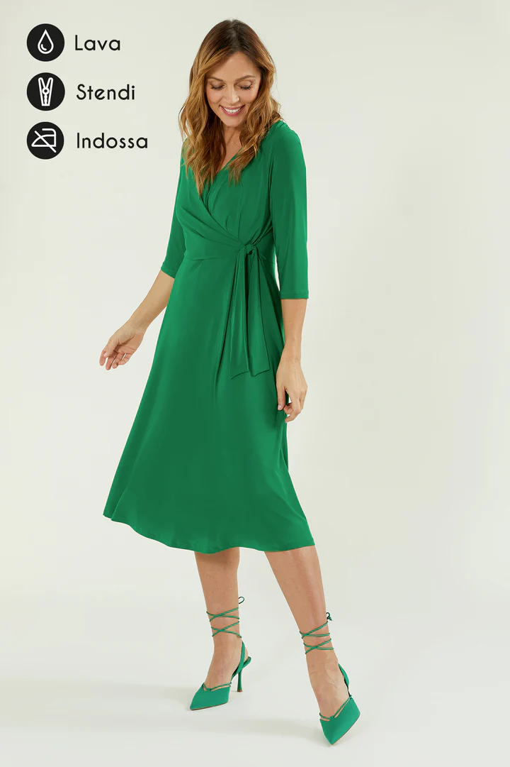 Abito 7821F001009 LuisaViola