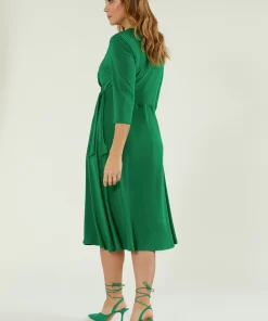 Alternative view of Abito 7821F101031 LuisaViola